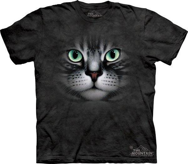 Kocie koszulki
