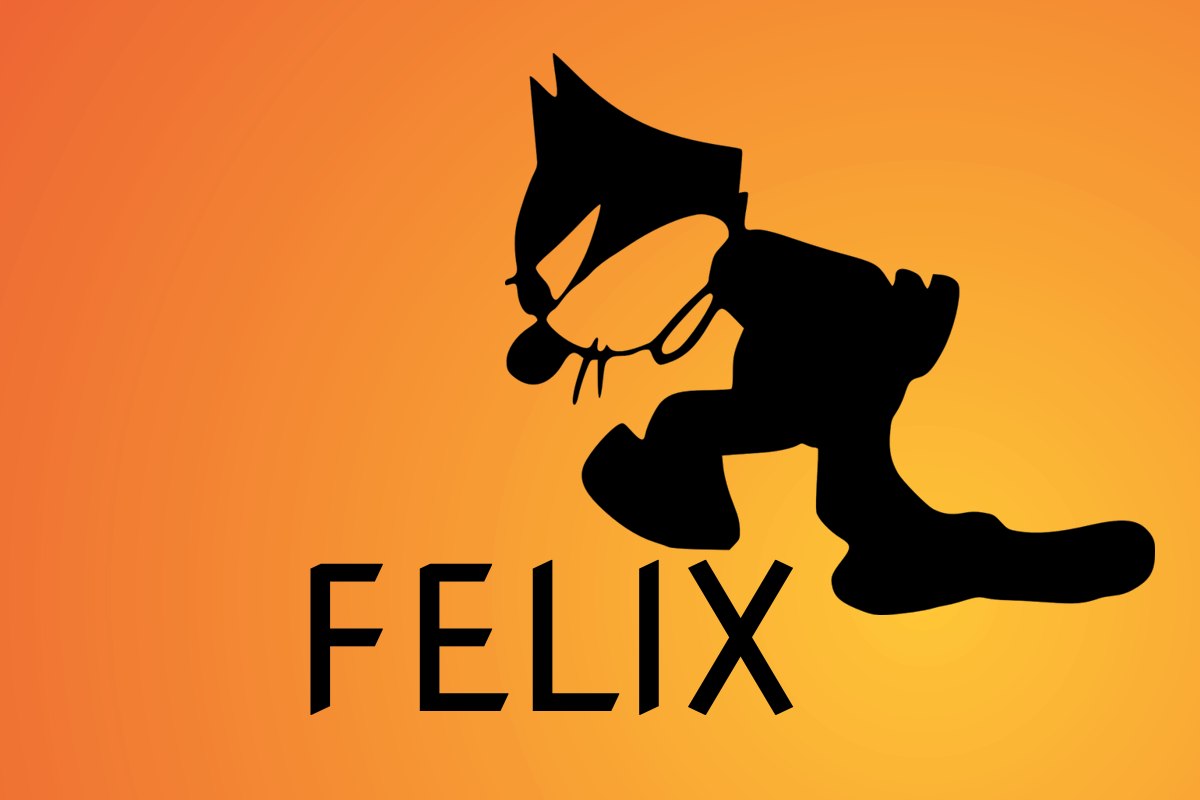Kot Felix